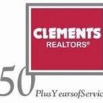 Clements Realtors