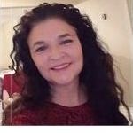 Patricia Radanovich-Sousa