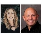 Timothy Andersen & Jana Ewing