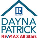 Dayna Patrick