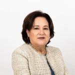 Hortencia U Villarreal