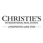 Christie's International Real Estate @properties Lone Star