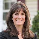 Sandy Jenkins-Blackburn