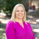 Christina M. Webster