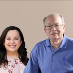 Mary Jane McNeil & Van A. Bullock