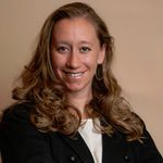 Samantha Scarborough