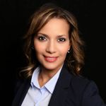 LISSETTE DURAN-MARTINEZ