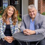 Toni Riordan - John Chopourian