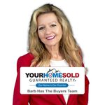 Barbara A. Schlinker AHWD ABR GRI