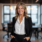 THE DONNA AUGELLO TEAM