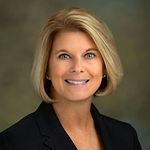 Kristen P. Bashlor Brown