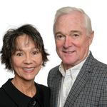 Johnny and Lawanna Sharpless Team