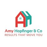 Amy Hopfinger & Co. Team