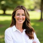 HOLLY GARDNER - SG LUX TEAM