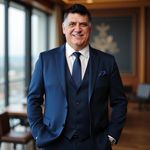 Real Estate Ron Palentchar