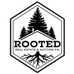Rooted Real Estate & Auction Co.