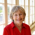 Becky McFadden & Mark Eisenman