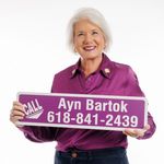 AYN BARTOK