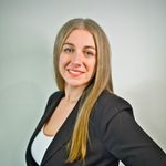 Stephanie Tsaptsinos