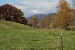 Property in Rabun County, Georgia