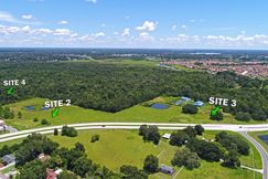 Undeveloped Land for sale in Polk County, Florida