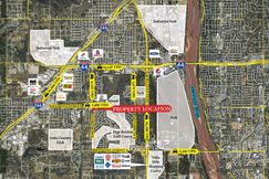 Commercial Property for sale in Tulsa County, Oklahoma