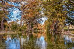 Riverfront Property for sale in Real County, Texas