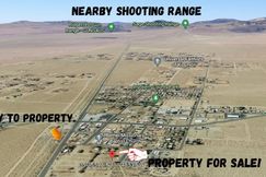 Recreational Property for sale in Kern County, California