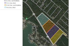 Undeveloped Land for sale in Polk County, Texas