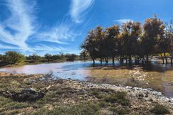 Recreational Property for sale in Fisher County, Texas