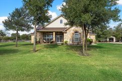 Horse Property for sale in Milam County, Texas