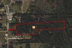 Farm Property for sale in Lowndes County, Alabama