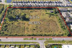 Undeveloped Land for sale in Hillsborough County, Florida