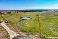 Undeveloped Land for sale in Parker County, Texas
