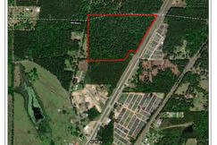 Undeveloped Land for sale in Rapides Parish, Louisiana