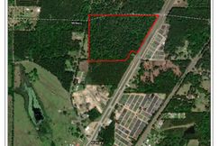 Property for sale in Rapides Parish, Louisiana