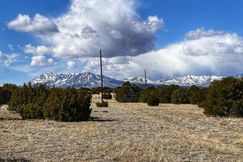 Undeveloped Land for sale in Huerfano County, Colorado