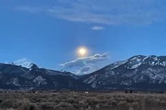 Undeveloped Land for sale in Taos County, New Mexico