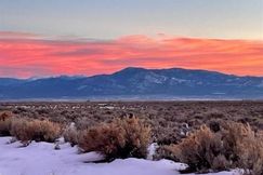 Undeveloped Land for sale in Taos County, New Mexico