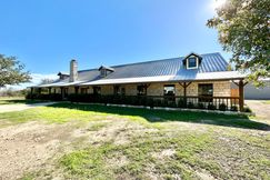Recreational Property for sale in Erath County, Texas