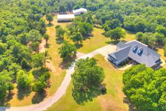 Ranch Property for sale in Logan County, Oklahoma