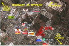 Undeveloped Land for sale in San Patricio County, Texas
