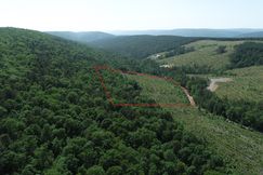 Recreational Property for sale in Le Flore County, Oklahoma