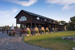 Riverfront Property for sale in Big Horn County, Montana