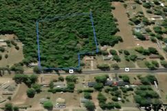 Undeveloped Land for sale in Cherokee County, Texas