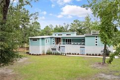 Lakefront Property for sale in Glynn County, Georgia