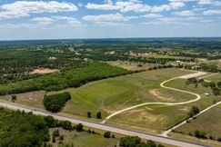Recreational Property for sale in Hamilton County, Texas