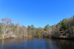 Riverfront Property for sale in Newberry County, South Carolina