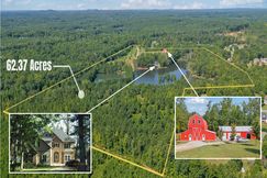 Lakefront Property for sale in Carroll County, Georgia