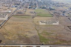 Undeveloped Land for sale in Sanpete County, Utah